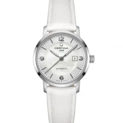 Certina Lederarmband-DS Caimano Lady Automatic - C035.007.17.117.00