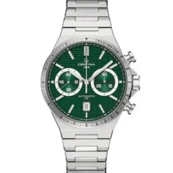 Certina Metallarmband-DS-7 Chrono Auto - C043.427.11.091.00