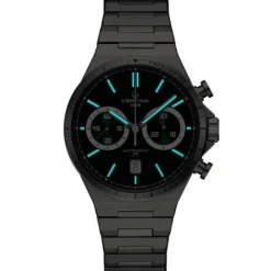 Certina Metallarmband-DS-7 Chrono Auto - C043.427.11.091.00