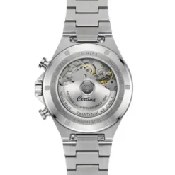Certina Metallarmband-DS-7 Chrono Auto - C043.427.11.091.00