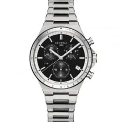 Certina Metallarmband-DS-7 Chronograph - C043.417.22.051.00