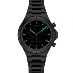 Certina Metallarmband-DS-7 Chronograph - C043.417.22.051.00
