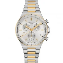 Certina Metallarmband-DS-7 Chronograph - C043.417.22.031.00