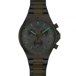 Certina Metallarmband-DS-7 Chronograph - C043.417.22.031.00