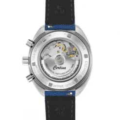 Certina Textilarmband (Nato)-DS-2 Chronograph Automatic - C024.462.18.041.00