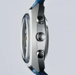 Certina Textilarmband (Nato)-DS-2 Chronograph Automatic - C024.462.18.041.00