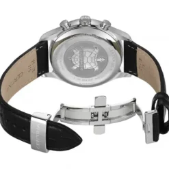 Certina Lederarmband-DS8 Chronograph Moonphase - C033.460.16.047.00