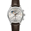 Certina Lederarmband-DS8 Chronograph Moonphase - C033.460.16.037.00