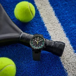 Certina Textilarmband (Nato)-DS-7 Chronograph Padel Edition by Marta Ortega - C043.417.38.201.10
