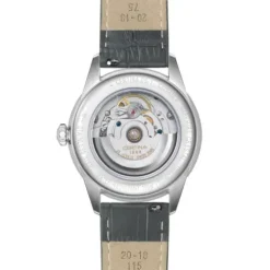 Certina Lederarmband-DS-1 Day Date - C029.430.16.011.01