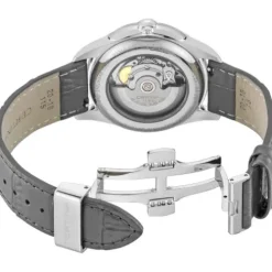 Certina Lederarmband-DS-1 Day Date - C029.430.16.011.01