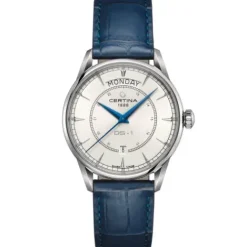 Certina Lederarmband-DS-1 Day Date - C029.430.16.011.00