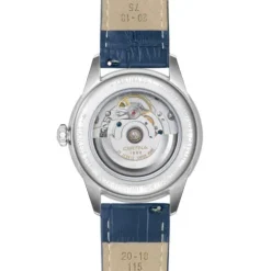 Certina Lederarmband-DS-1 Day Date - C029.430.16.011.00