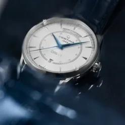 Certina Lederarmband-DS-1 Day Date - C029.430.16.011.00