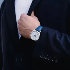 Certina Lederarmband-DS-1 Day Date - C029.430.16.011.00