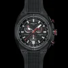 Certina Silikonarmband-DS Eagle Chronograph GMT - C023.739.17.051.00