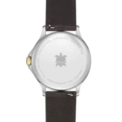 Certina Lederarmband-DS-8 Gent - C045.410.26.031.00