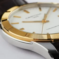 Certina Lederarmband-DS Jubile - C902.451.46.011.00