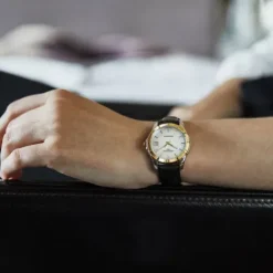 Certina Lederarmband-DS Jubile Lady - C902.251.46.016.00