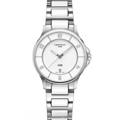 Certina Metallarmband-DS-6 Lady - C039.251.11.017.00