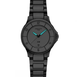 Certina Metallarmband-DS-6 Lady - C039.251.11.017.00