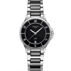 Certina Metallarmband-DS-6 Lady - C039.251.11.057.00
