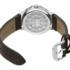Certina Lederarmband-DS-6 Lady - C039.251.17.017.01