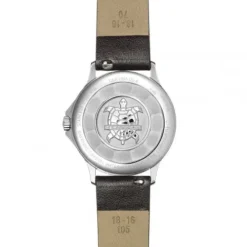 Certina Lederarmband-DS-6 Lady - C039.251.17.017.01