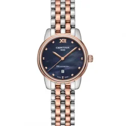Certina Metallarmband-DS-8 Lady - C033.051.22.128.00