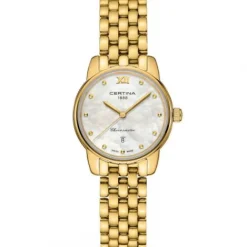 Certina Metallarmband-DS-8 Lady - C033.051.33.118.00