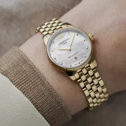 Certina Metallarmband-DS-8 Lady - C033.051.33.118.00