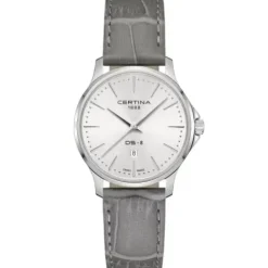 Certina Lederarmband-DS-8 Lady (31 mm) - C045.010.16.031.00