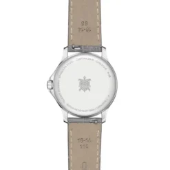 Certina Lederarmband-DS-8 Lady (31 mm) - C045.010.16.031.00