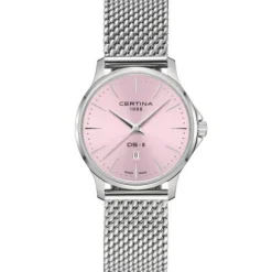 Certina Metallarmband-DS-8 Lady (31 mm) - C045.010.11.331.00