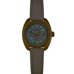 Certina Lederarmband-DS-2 Lady Powermatic 80 - C024.207.36.111.00