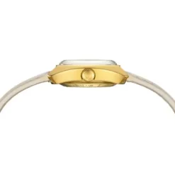 Certina Lederarmband-DS-2 Lady Powermatic 80 - C024.207.36.111.00