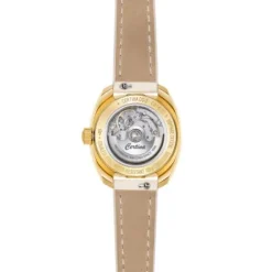 Certina Lederarmband-DS-2 Lady Powermatic 80 - C024.207.36.111.00