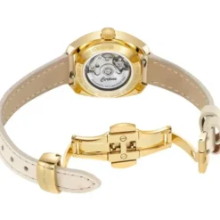 Certina Lederarmband-DS-2 Lady Powermatic 80 - C024.207.36.111.00