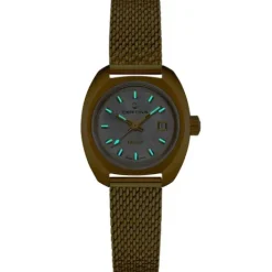 Certina Metallarmband-DS-2 Lady Powermatic 80 - C024.207.33.111.00