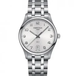 Certina Metallarmband-DS-4 40mm - C022.610.11.032.00