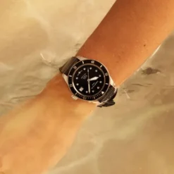 Certina Textilarmband (Nato)-DS PH100M Lady - C044.210.18.051.00