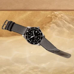 Certina Textilarmband (Nato)-DS PH100M Lady - C044.210.18.051.00