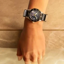 Certina Lederarmband-DS PH100M Lady - C044.210.26.051.00