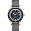 Certina Textilarmband (Nato)-DS PH200M Powermatic 80 (39 mm) - C036.207.18.126.00