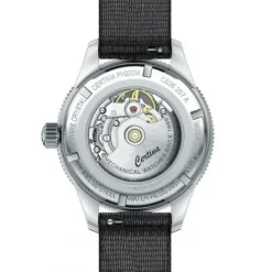 Certina Textilarmband (Nato)-DS PH200M Powermatic 80 (39 mm) - C036.207.18.126.00