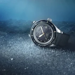 Certina Textilarmband (Nato)-DS PH200M Powermatic 80 (39 mm) - C036.207.18.126.00