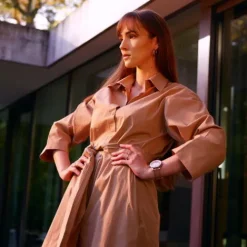 Certina Textilarmband (Nato)-DS PH200M Powermatic 80 (39 mm) - C036.207.18.106.00