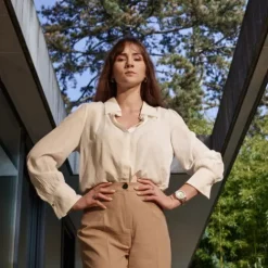 Certina Textilarmband (Nato)-DS PH200M Powermatic 80 (39 mm) - C036.207.18.106.00