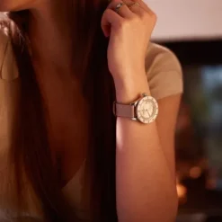 Certina Textilarmband (Nato)-DS PH200M Powermatic 80 (39 mm) - C036.207.18.106.00