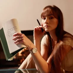 Certina Textilarmband (Nato)-DS PH200M Powermatic 80 (39 mm) - C036.207.18.106.00